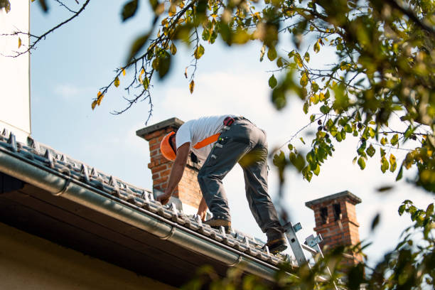 Best Affordable Roofing Company  in Bay City, OR