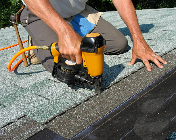 Professional Roofing Contractor in Bay City, OR
