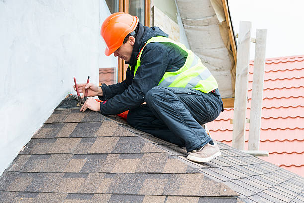 Best Slate Roofing Contractor  in Bay City, OR