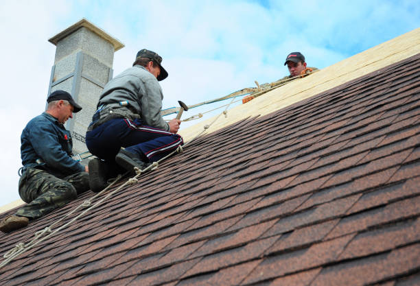 Best New Roof Installation  in Bay City, OR