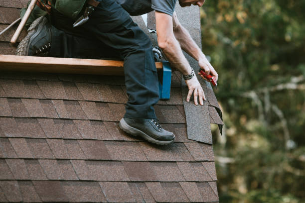Best Roof Leak Repair  in Bay City, OR